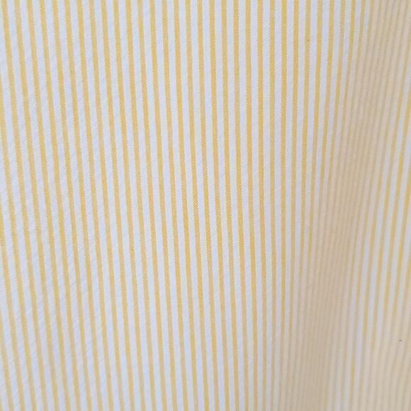 MacCluer island chambray mens shirt, size xl - Picture 4 of 5